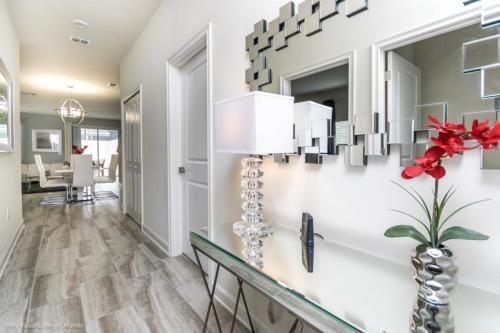 Five-bedroom Villa 9065
