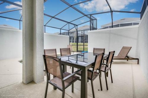 Five-bedroom Villa 9065