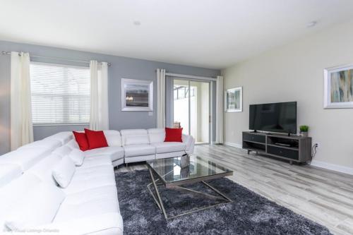Five-bedroom Villa 9065