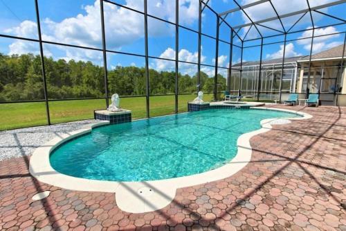 Villa Highlands 302e