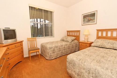 Villa Highlands 302e