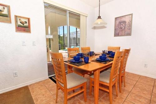 Villa Highlands 302e