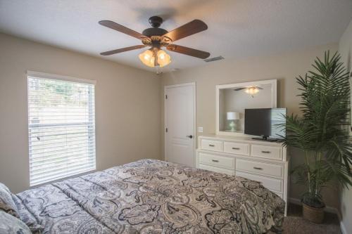 Brighton Villa 732