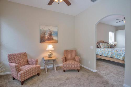 Brighton Villa 732