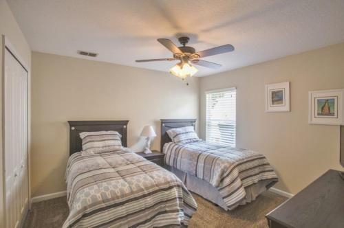 Brighton Villa 732