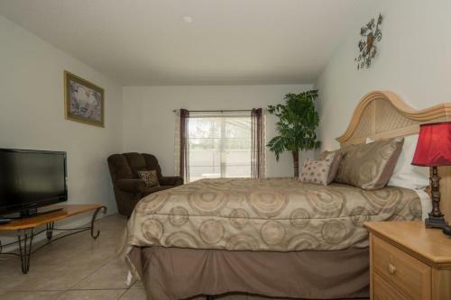Wr916cc Westridge - Five Bedroom Home