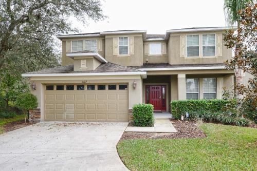 The Shire-5 Bedrooms House W/pool-4703ts