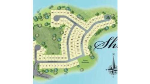 The Shire-5 Bedrooms House W/pool-4703ts