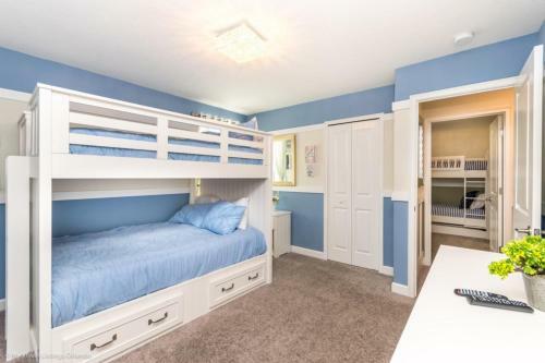 Champions Gate Birdie Villa Villa