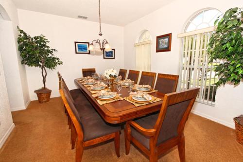 Birkdale Villa #230791 Villa