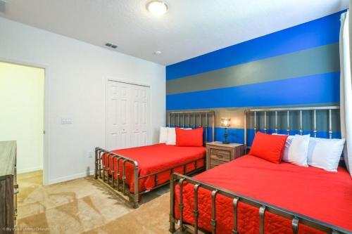 Oakwood Home #260018 Home