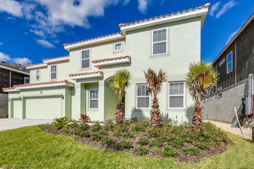 Oakwood Home #260018 Home