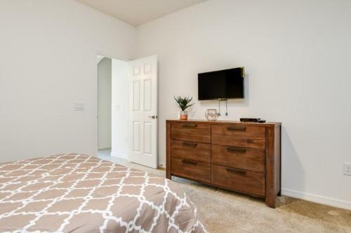 Oakwood Home #260018 Home