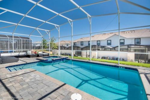 Orlando Villa 2551