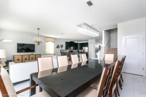 Orlando Villa 2551