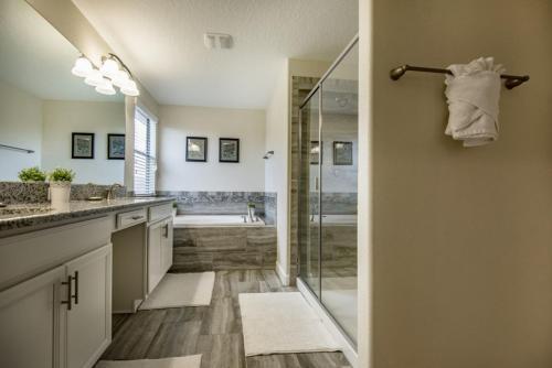 5476 Solterra Circle House #221632 Home