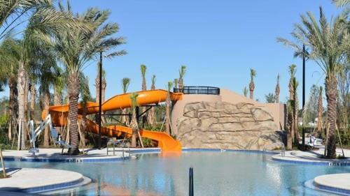 Solterra Villa 8645e