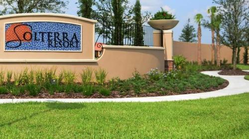 Solterra Villa 8645e