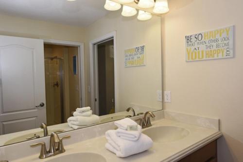 1452 Champions Gate Resort 6 Bedroom Villa