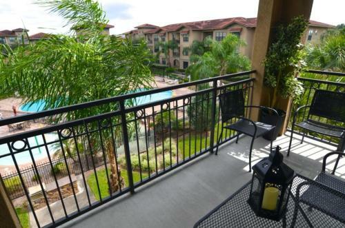 Three-bedroom Apartment 431bvd