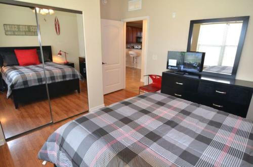 Three-bedroom Apartment 431bvd