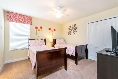 Champions Gate Villa #252568