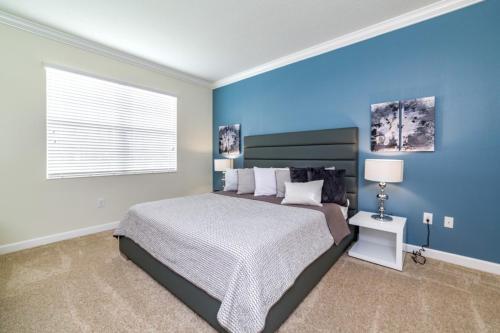 Villa Champions Gate - 9020hs
