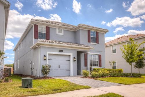 Villa 1612 Moon Valley Drive