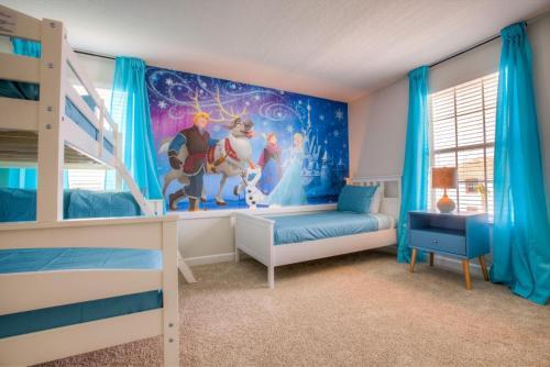 Villa 1612 Moon Valley Drive
