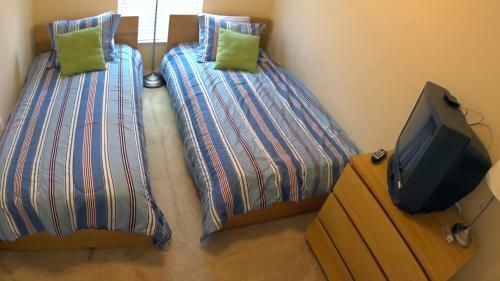 Sr756sjw Scrub Jay - Four Bedroom Home