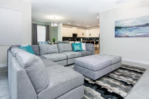 Amazing Vacation Single Home With Private Pool Cg1593