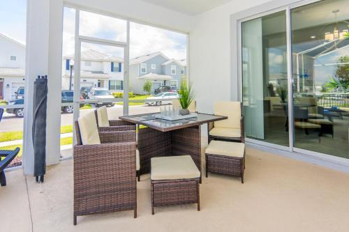 Amazing Vacation Single Home With Private Pool Cg1593