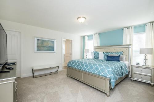 Wildwood Way Villa #260025 Villa