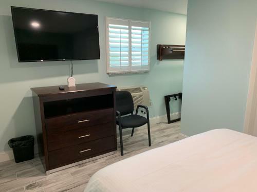 Atlantic Shores Motel