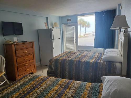 Hotel Sea Dip Beach Resort