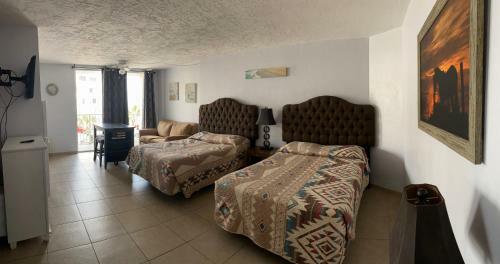 Hotel Sea Dip Beach Resort