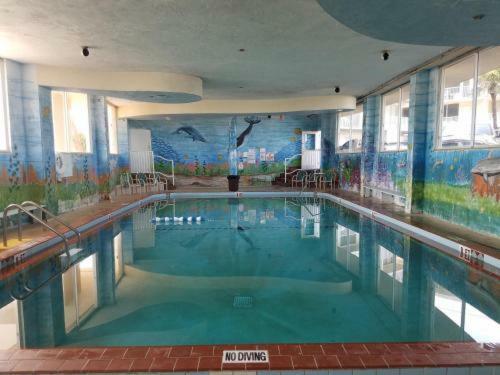 Hotel Sea Dip Beach Resort