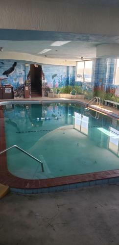 Hotel Sea Dip Beach Resort