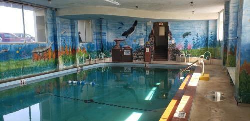 Hotel Sea Dip Beach Resort