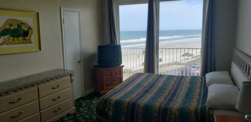 Hotel Sea Dip Beach Resort