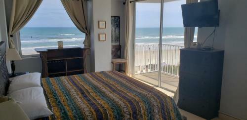 Hotel Sea Dip Beach Resort