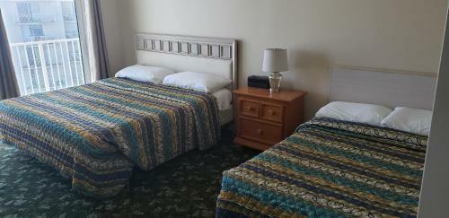 Hotel Sea Dip Beach Resort