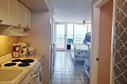 Pirates Cove Condo Unit #417