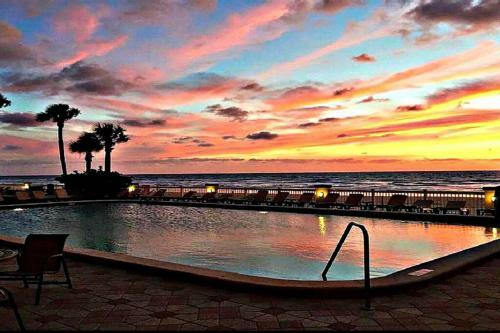 Apartamento Dayton Beach Resort Direct Ocean 5th Floor