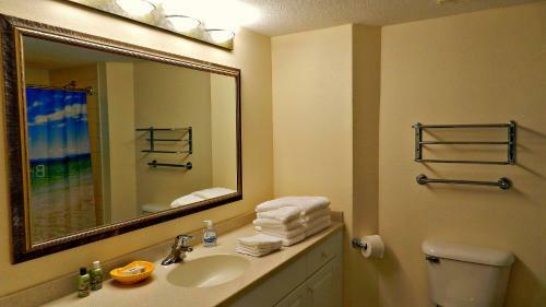 Apartamento Dayton Beach Resort Direct Ocean 5th Floor