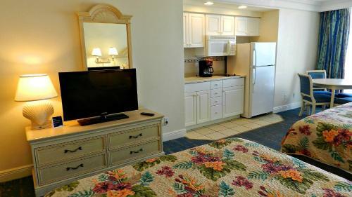 Apartamento Dayton Beach Resort Direct Ocean 5th Floor