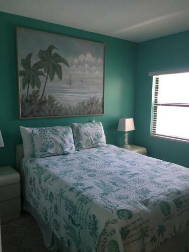Apartamento 2 Bedroom Oasis Town House