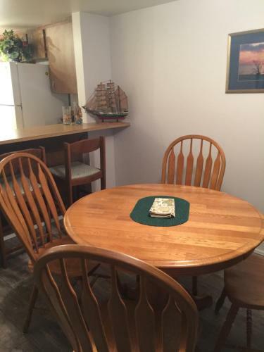 Apartamento 2 Bedroom Oasis Town House