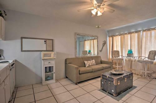 Apartamento Condo With Pool On Daytona Beach, Walk To Dining