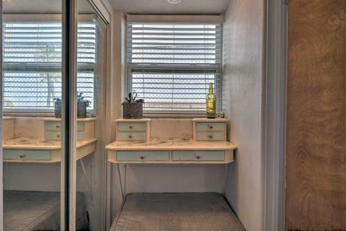 Apartamento Condo With Pool On Daytona Beach, Walk To Dining